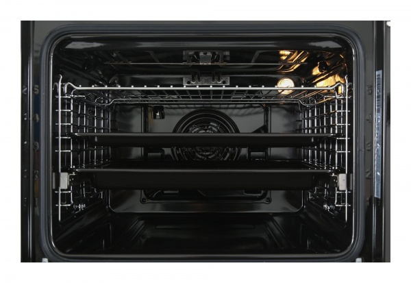 Духова шафа Interline OEG 590 ETS BB