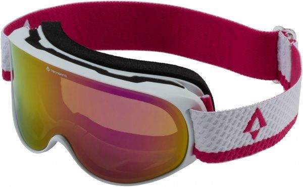 Маски для лиж та сноубордів