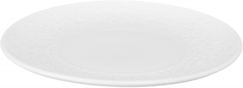 Тарелка десертная Fiora Jardin 17,5 см