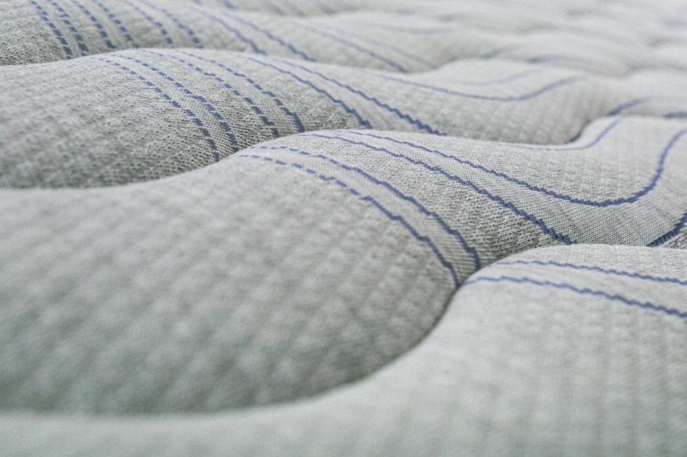 Мини-матрас Leipzig Songer und Sohne 140x200 см