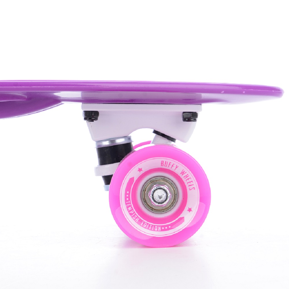 Пенниборд Tempish BUFFY T 1060000786/Purple фиолетовый