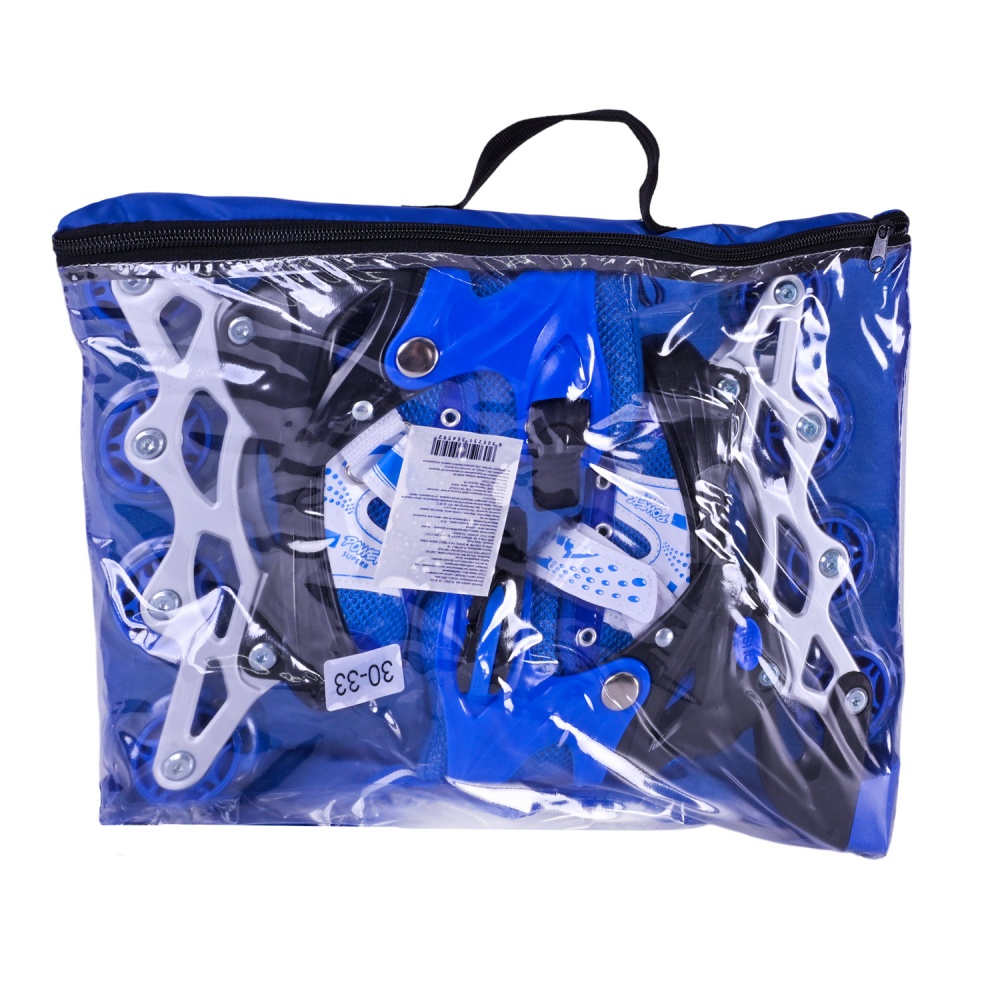 Роликовые коньки Shantou S RL25501 р. 30-33 в ассортименте