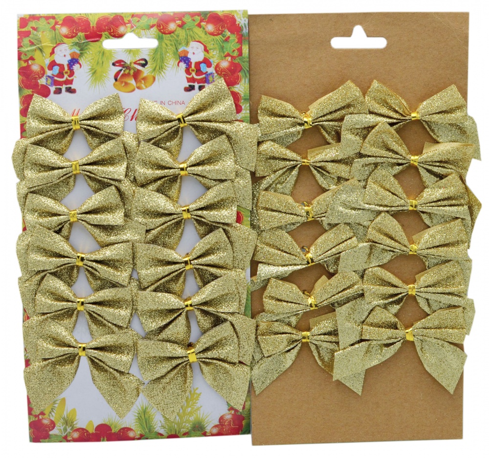 Набір новорічного декору Китай SYHDJ-3220176A