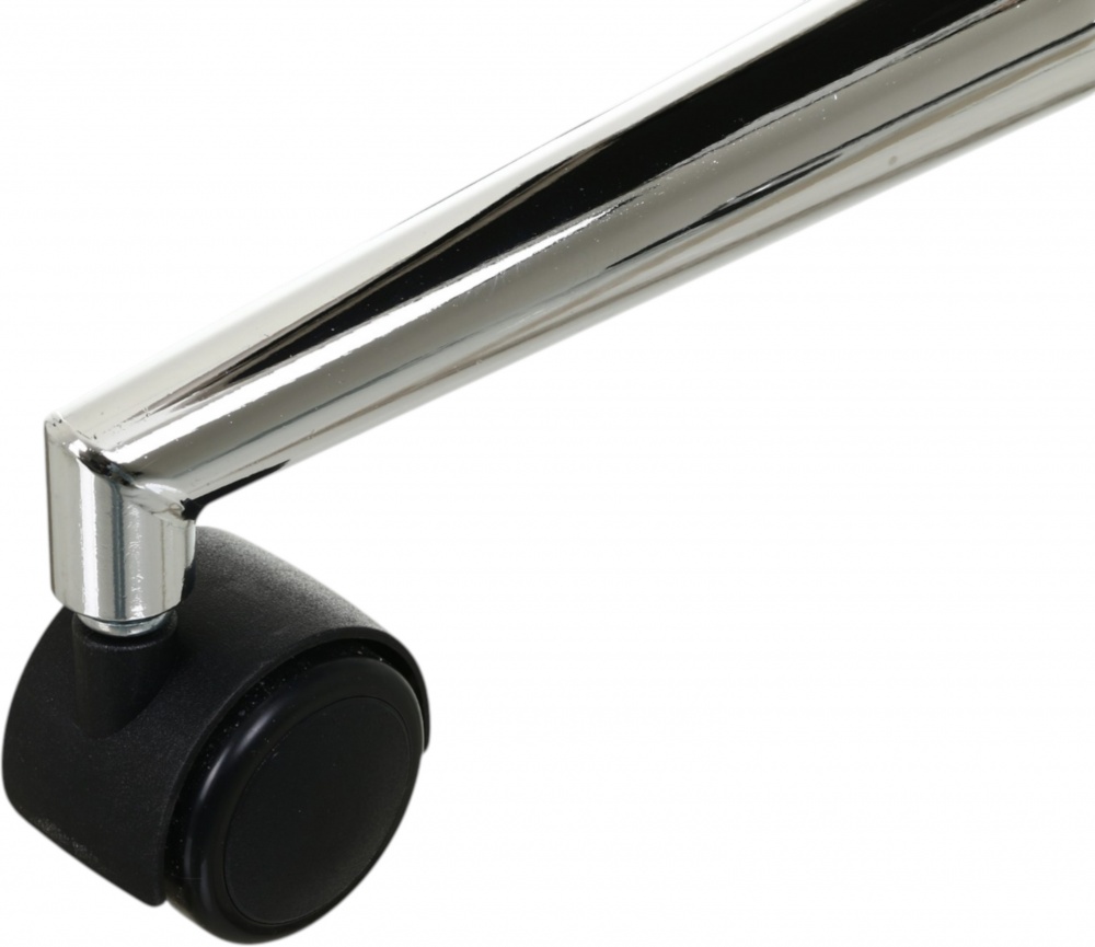 Кресло офисное Центр Меблів Ферум YF-0528 светло-серый