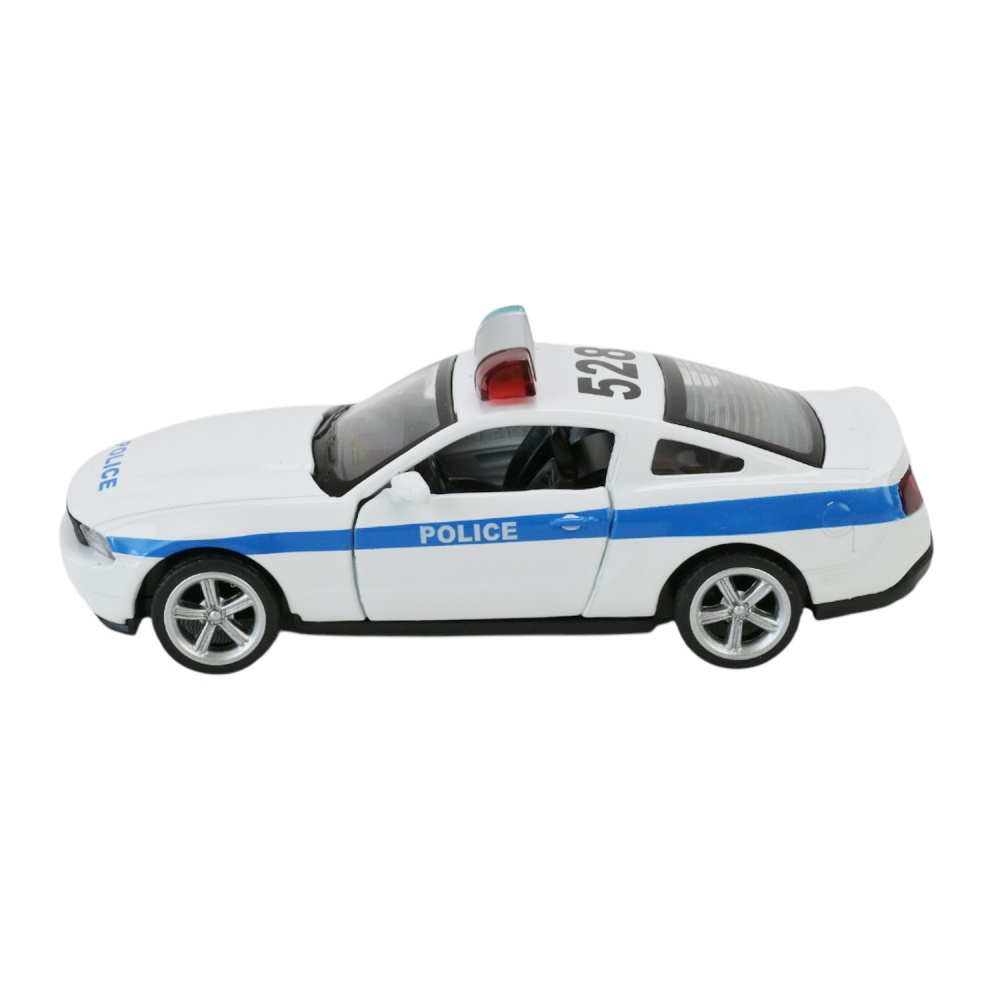Автомодель Автопром 1:43 Classic Ford Mustang GT 4372
