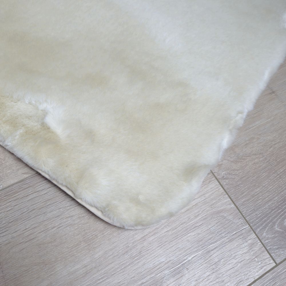 Килим Dariana TWEED бежевий 75x150 см