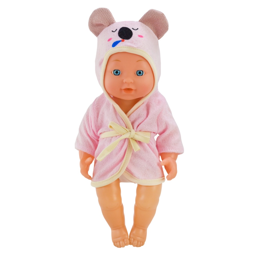 Пупс Shantou с аксессуарами 5851