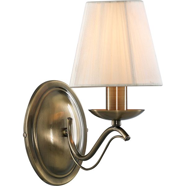 Бра Arte Lamp Domain A9521AP-1AB