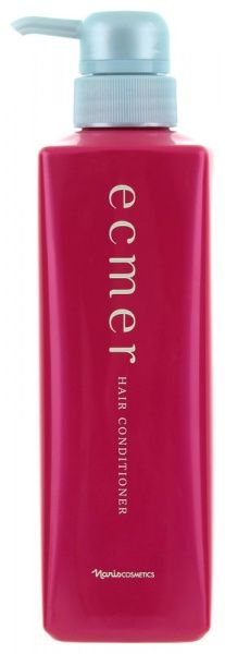 Кондиціонер NARIS Ecmer Hair Conditioner 500 мл