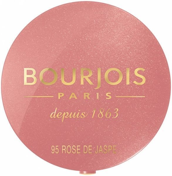 Румяна Bourjois Pastel Joues №95 нежно-розовый 2,5 г