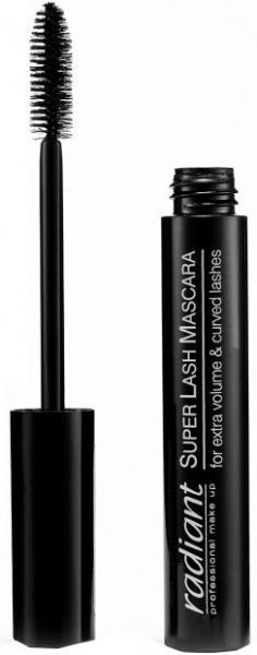 Туш для вій SUPER LASH №1