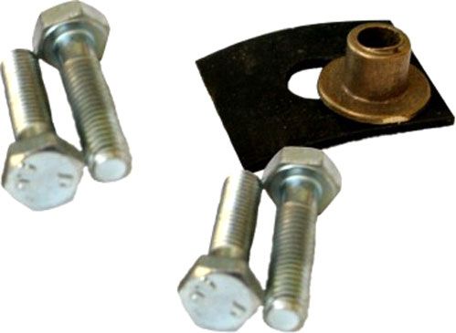 Отвод Верхньодніпровський ливарно-механічний з-д накладной трубный 3/4 СБ3802А