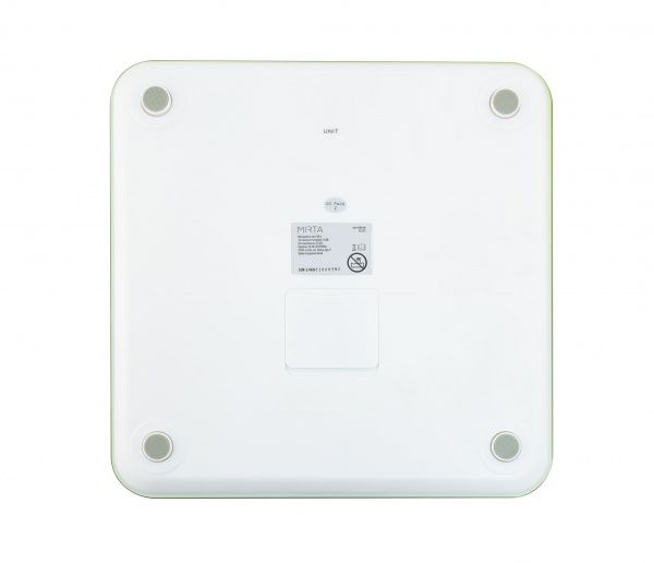 Ваги підлогові Mirta SB-3122