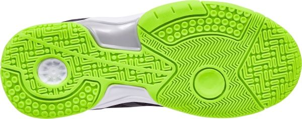 Кроссовки TECNOPRO Court 6 JR 294983-900050 р.34 черный