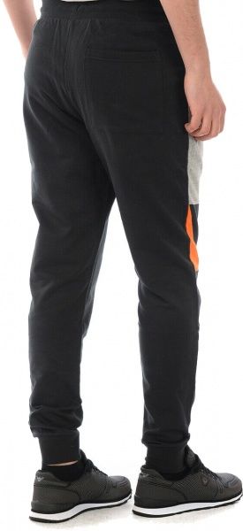 Брюки EA7 JERSEY_TROUSER 3GPP78-PJ05Z-1200 р. XL черный