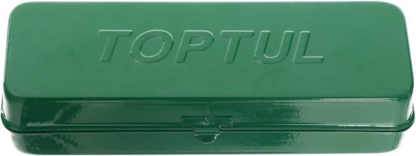 Отвертка со сменными насадками Toptul  GAAD0602