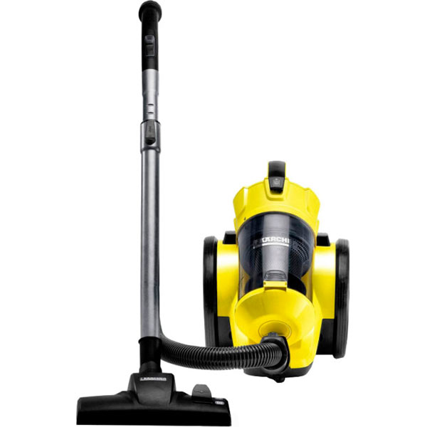 Пылесос Karcher VC3 plus 1.198-127.0