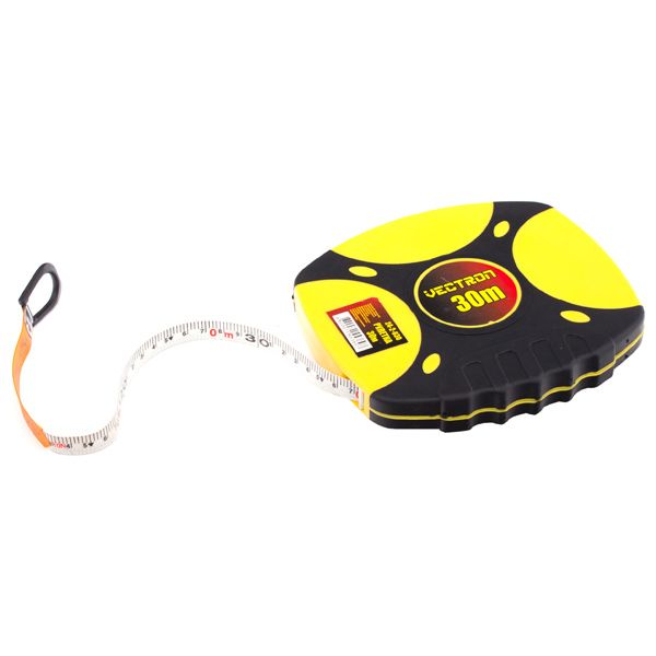Рулетка Vectron 24-2-030 30м x10мм