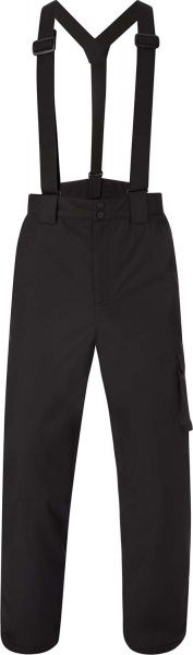 Брюки McKinley Gunnar ux 408720-057 р. 56 черный