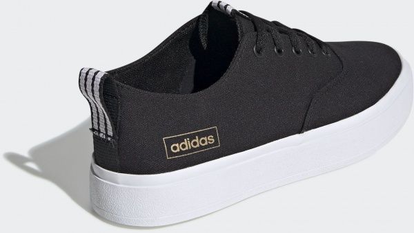 Кроссовки Adidas BROMA EH2260 р.UK 7 черный