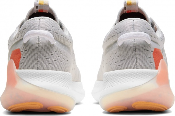Кросівки Nike W JOYRIDE DUAL RUN PRM CT3867-001 р.US 7 сірий
