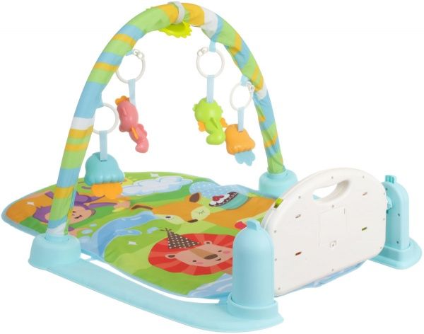 Развивающий коврик Limo Toy для младенцев M 5500 ODT116714