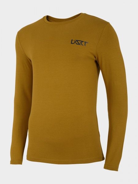 Футболка 4F D4Z20-TSML201-82S 2XL коричневый