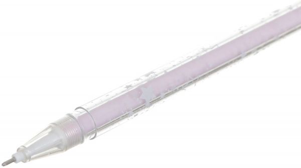 Ручка гелева пиши-стирай Літаючий єдиноріг в асортименті 