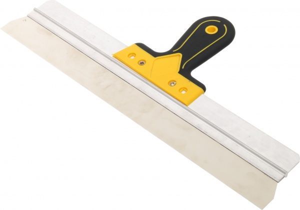 Шпатель 450 мм фасадный Compass HH-CP-R-450