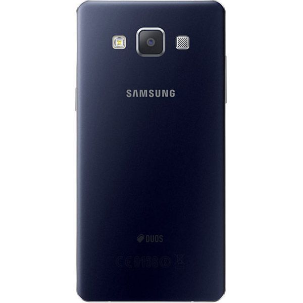 Смартфон Samsung A500H A5 black