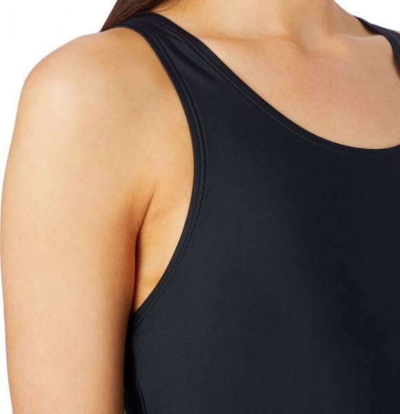 Купальник Energetics Raura II wms 411918-050 р.44 чорний