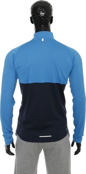 Джемпер Nike 648588-436 р. 2XL синій