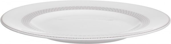 Тарілка обідня Delicate 20,5 см Fiora