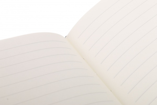 Блокнот Черно-белая абстракция 1 14,5х10,5 см