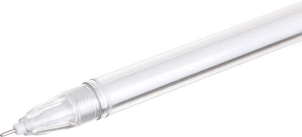 Ручка гелевая Лунный котик синий 