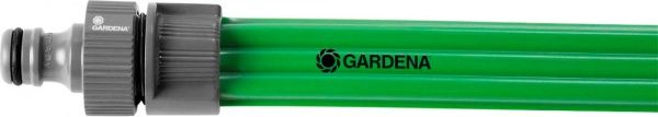 Шланг-дождеватель Gardena 7,5 м зелений 1995-20