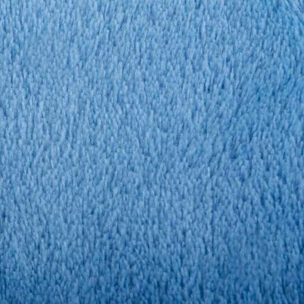Плед Basic La Nuit аквамарин неви 200x220 см