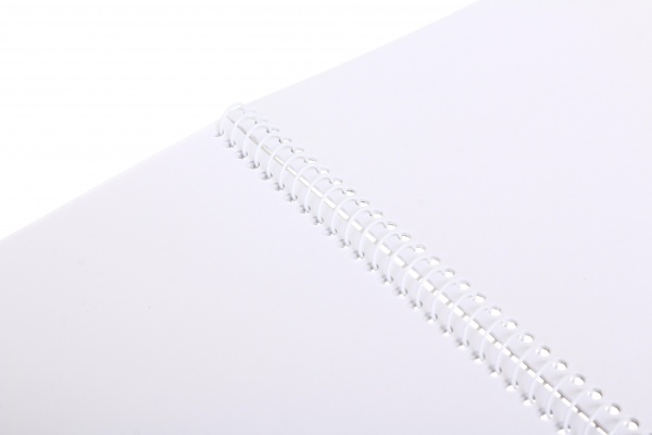 Тетрадь для рисования 18 листов в ассортименте Мечты сбываются