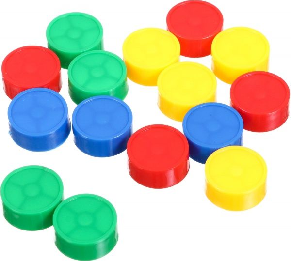 Гра настільна Shantou Лудо 7063