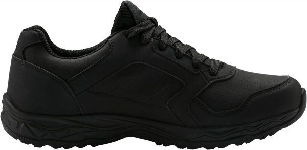 Кросівки McKinley Oregon AQX 274486-050 р.41 чорний