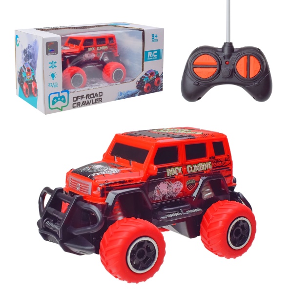 Автомобіль на р/к 2 кольори в асортименті 6148G