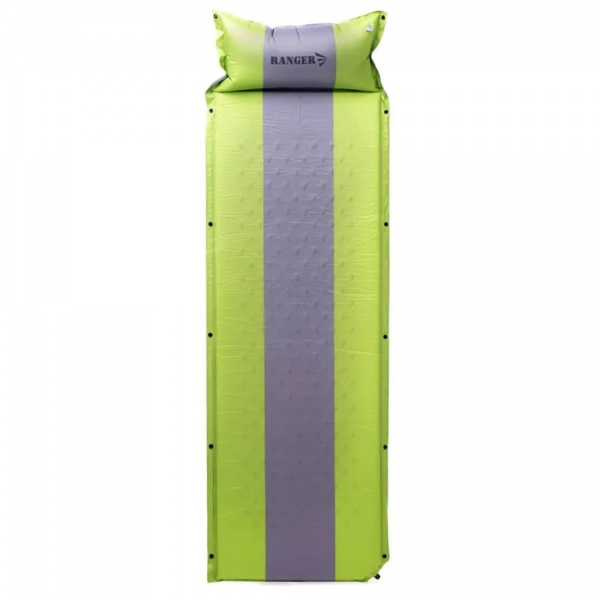 Коврик туристический Ranger Самонадувной Tibet (RA 6632)