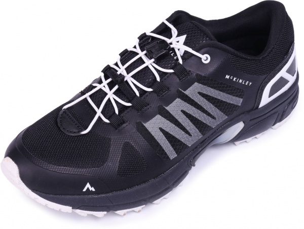 Кросівки McKinley Kansas II AQB W 414894-904057 р.EUR 37 чорний