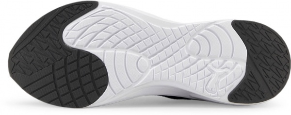 Кроссовки Puma Incinerate 37628807 р.UK 10 голубой