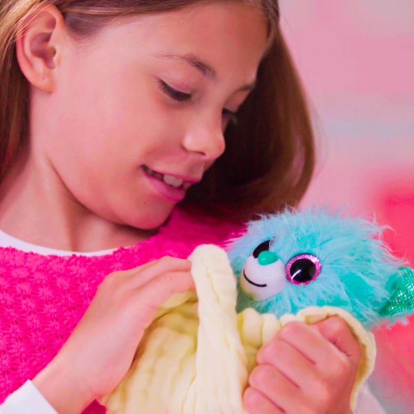 М'яка іграшка Sbabam Чарівний малюк 9 см в асортименті 154/CN21