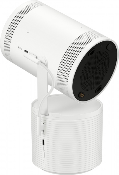 Портативна батарея Samsung The Freestyle white (VG-FBB3BA/XC) 