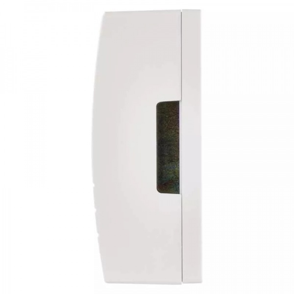 Звонок электронный проводной Emos белый P57001