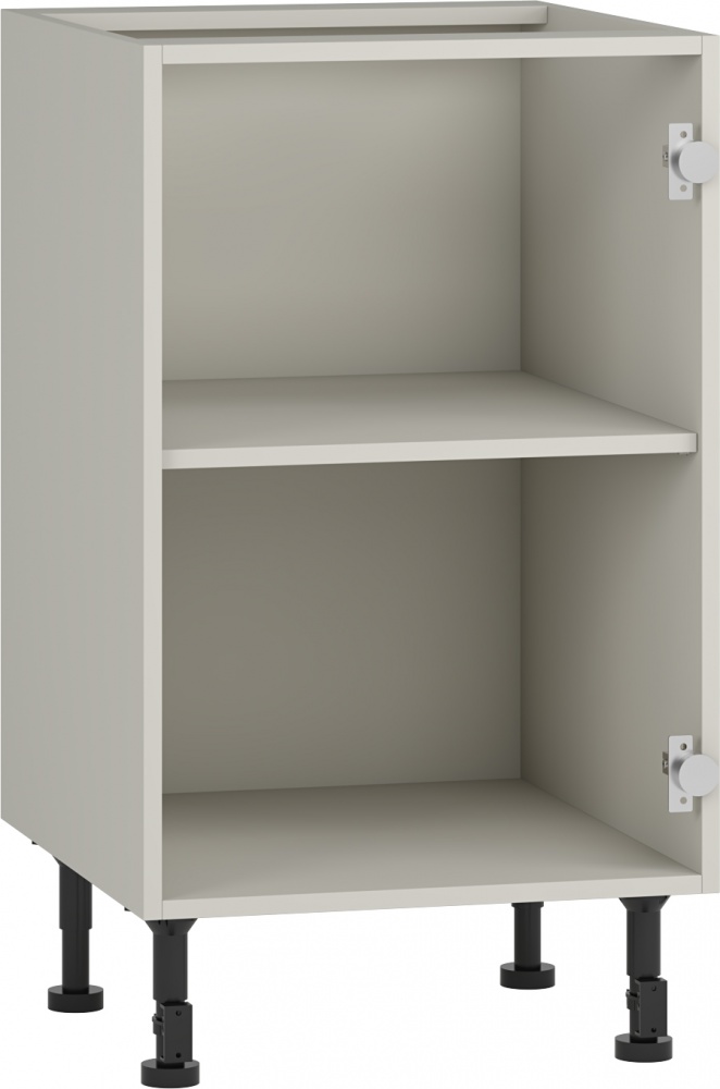 Тумба нижня Грейд Оптимум 500x870x522 мм фунго