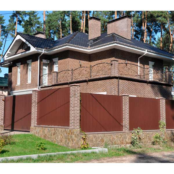 Цегла клінкерна Керамейя КлінКерам Рустика Топаз 53 36%