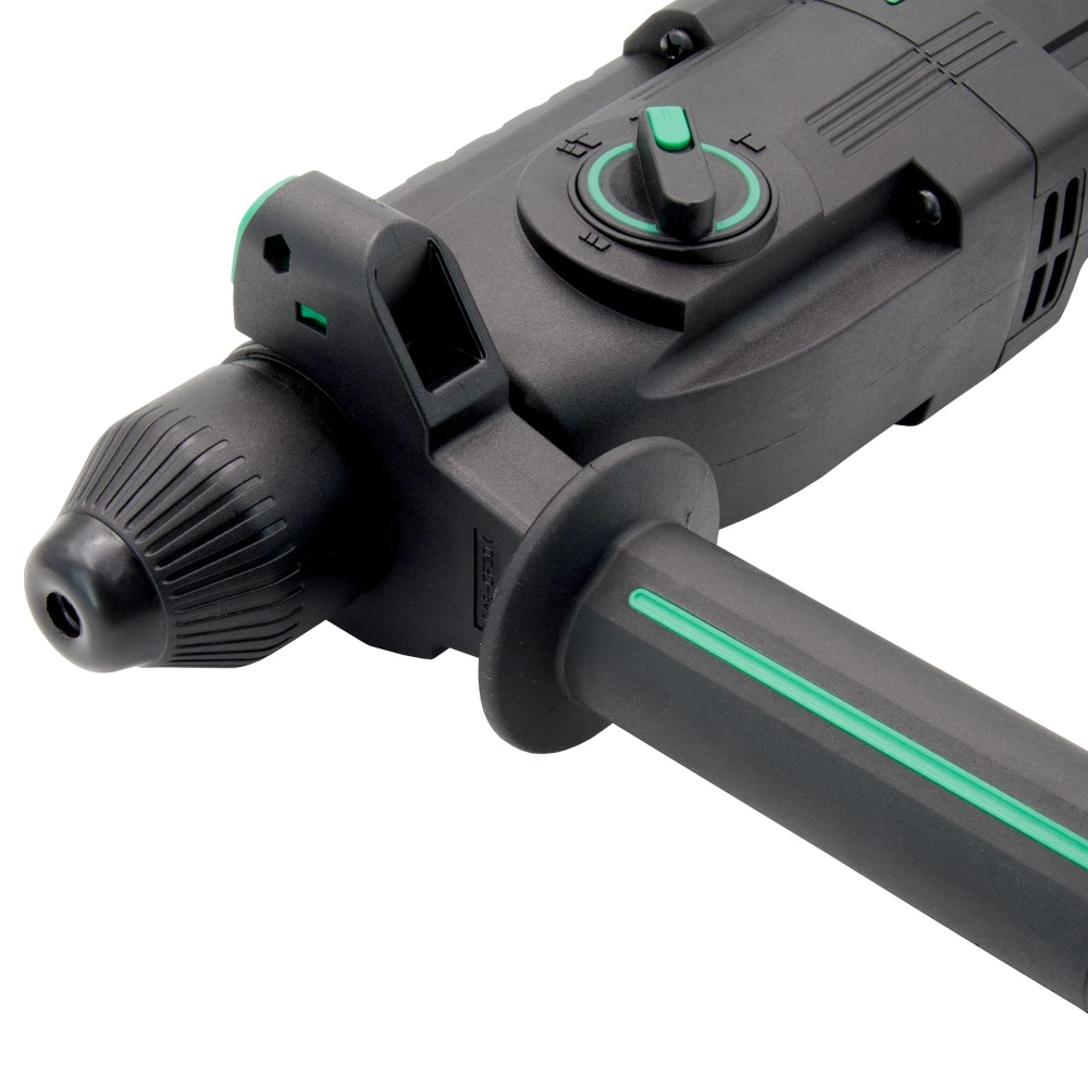 Перфоратор DWT SBHP08-26 BMC